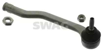 60943444 SWAG Наконечник рульових тяг
